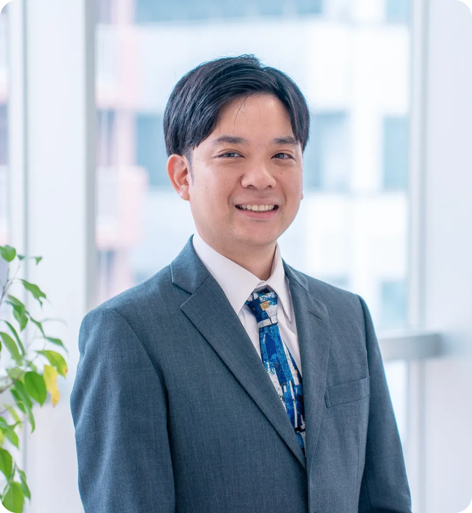 諸留 勇輔
