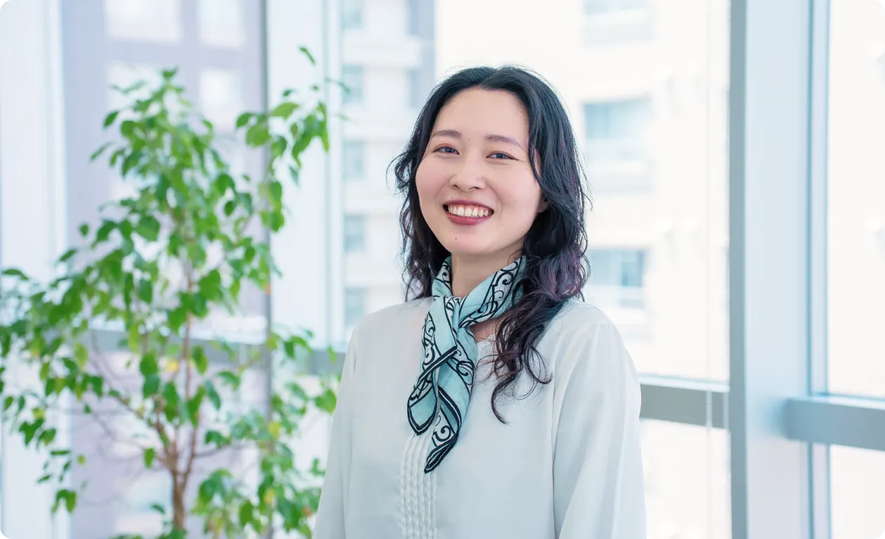 小泉 晴香