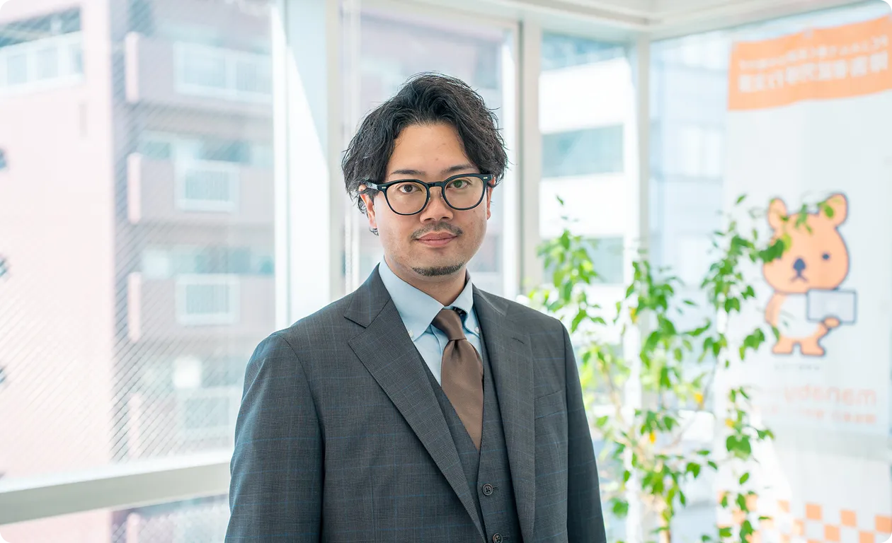 吉田 康介