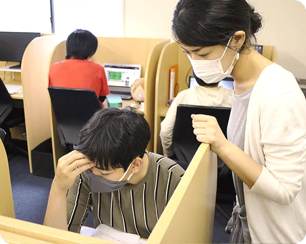 novalueを通して繋がる、将来への「学び」