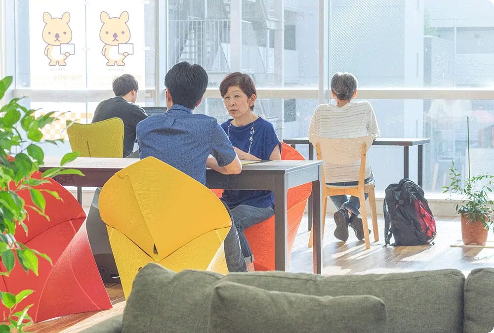 manaby WORKSとは？