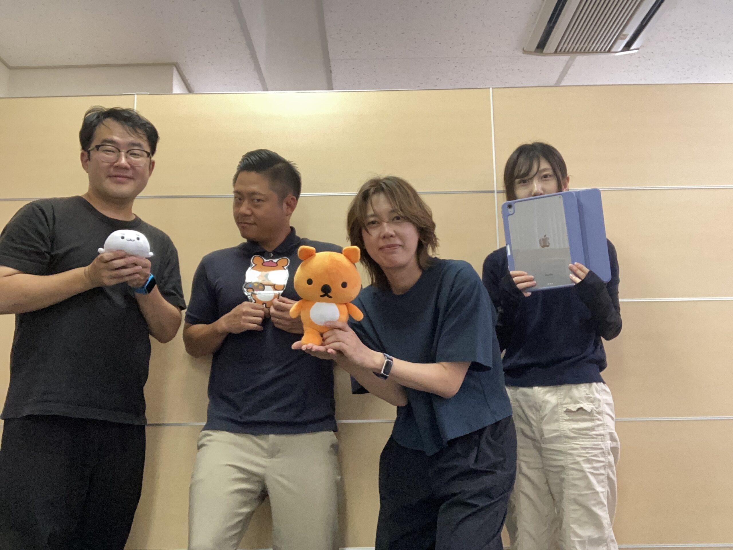 manaby CREATORS 大阪天満橋