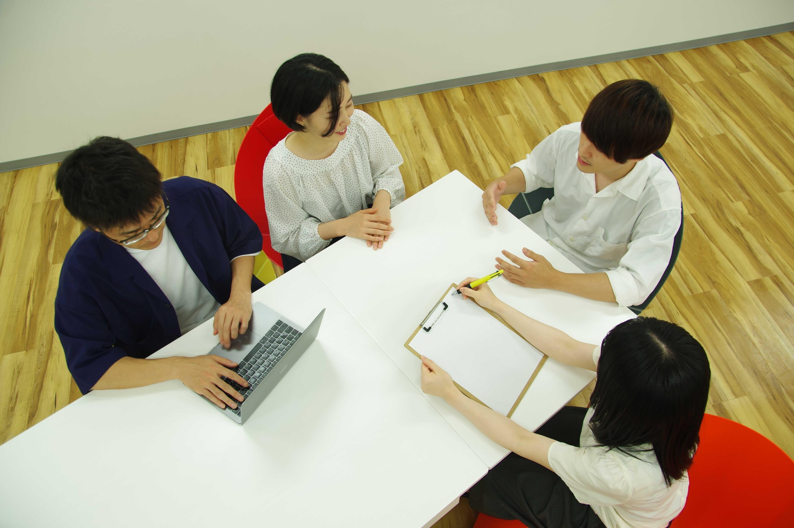 【対面開催】manabyのありのままを知る！「自分らしく」を支える福祉の見学＆説明会