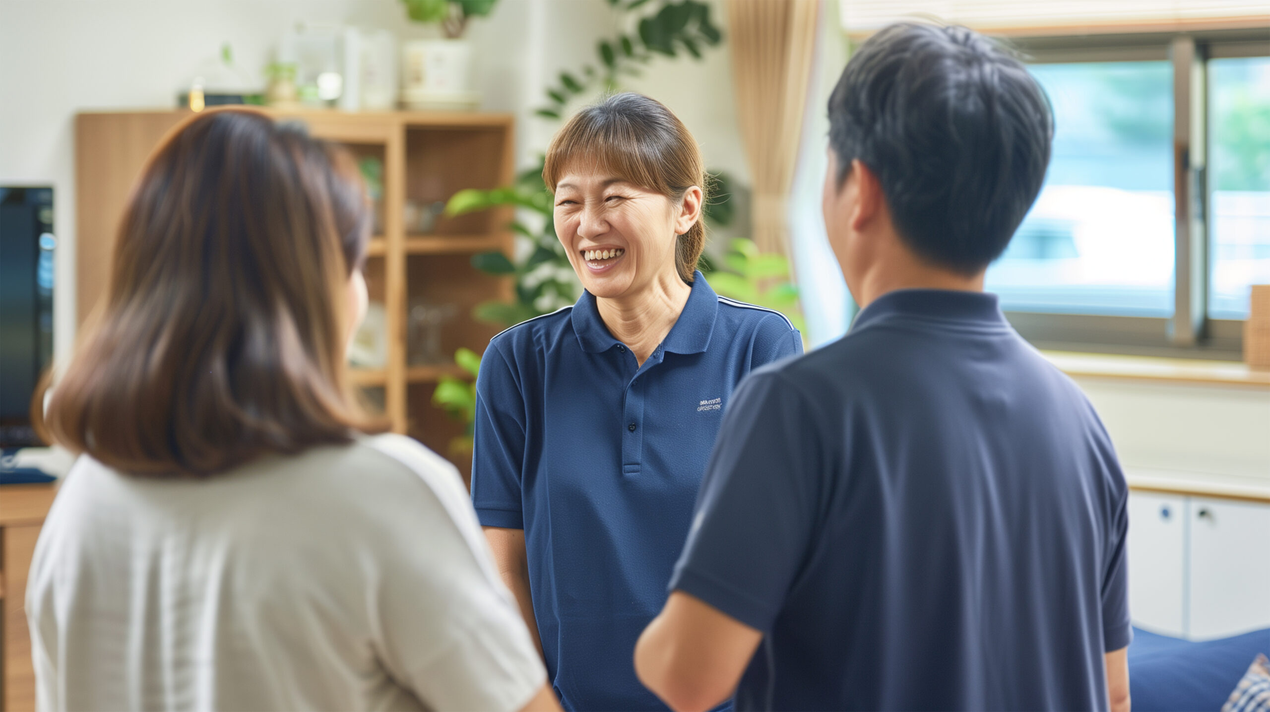 【随時開催】介護職・看護職│オープニングスタッフ募集WEB説明会